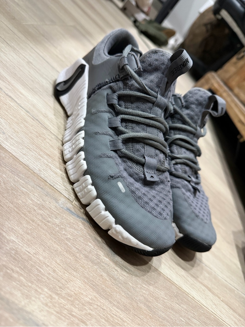 Nike Free Metcon 5 men’s size 7